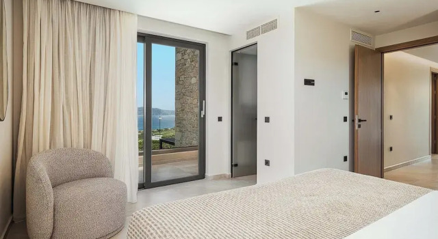 Rastoni Villa