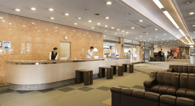 Aso Resort Grandvrio Hotel, Buchen Sie Resort SPA-Hotels in Aso, SPA