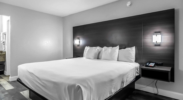 SureStay Hotel by Best Western Oklahoma City West, Забронировать Отель Оклахома-Сити Оклахома