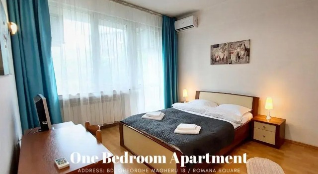 Апартаменты c 1 комнатой Rosuites Apartment Accommodation