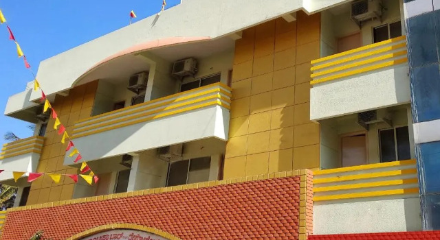 Oyo 10476 Shree Mookambika Guest House