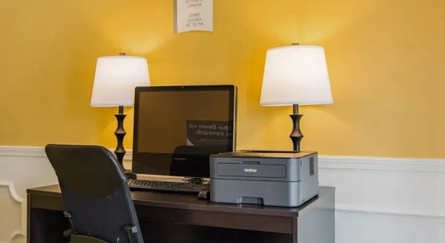 Quality Inn Jasper, Réserver Hôtel Jasper Alabama