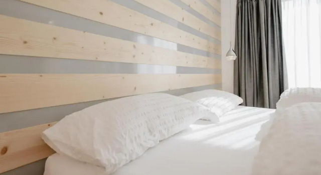 Апартаменты Superior Garnì Aurora Bed and Breakfast