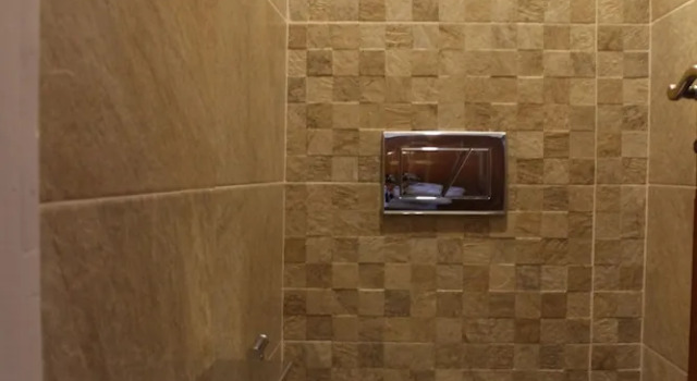 Standard Zimmer Hotel el Hayat