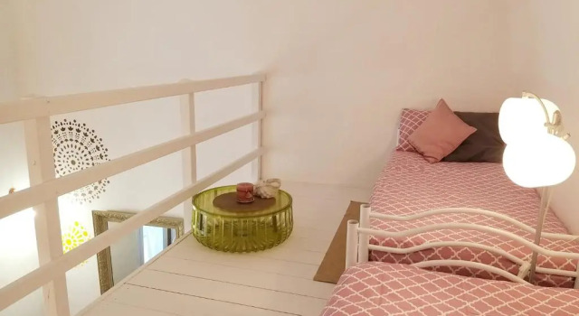 Mandala, Забронировать Отель Отели в центре Бари, в центре