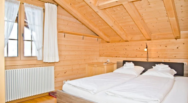 Apartment St. Louis 3.5 - GriwaRent AG, Prenota Appartamento Grindelwald 