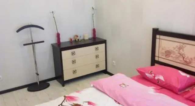 Phan Thiet Apartments