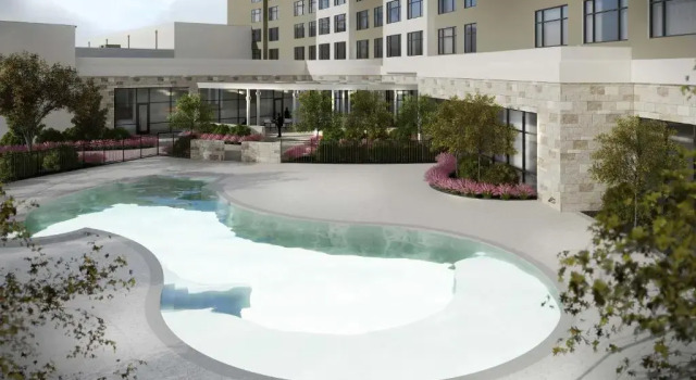 The Westin Dallas Southlake