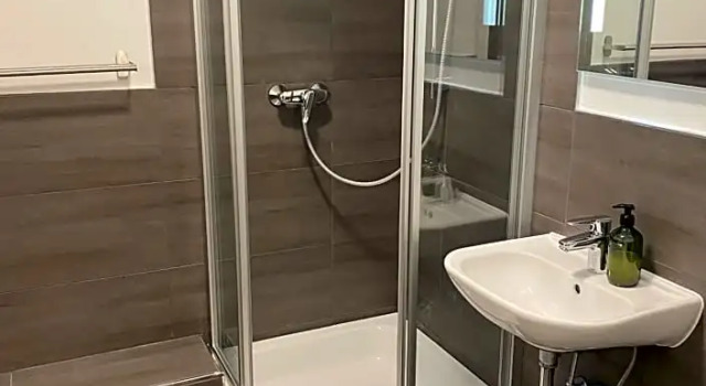Четырёхместный номер Standard Simplex Stays Hotel Quartier 8 - Digital Access