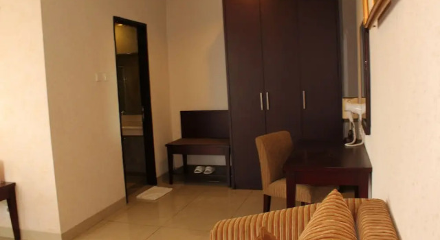 Citra Inn Hotel