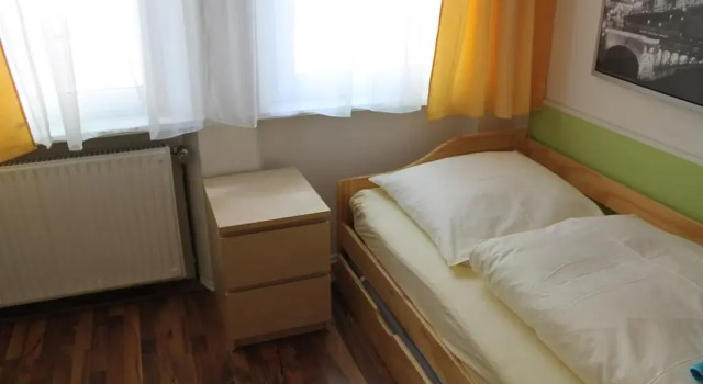 Pension Central Nuernberg-Fuerth, Book Hotel Cheap Hotels in Bavaria