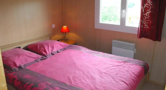 Шале Les Chalets du Piou