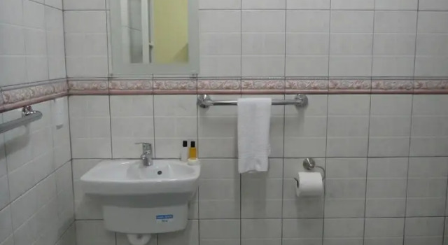 Номер Standard Hotel Millenia Samoa