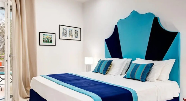 Villa Milena Modern Elegance Views and Guest Services by Feeling Italy, Забронировать Вилла Виллы Сорренто, рядом с Il Vallone dei Mulini, Вилла