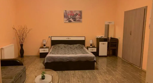 Студия Sayat Nova Apartments