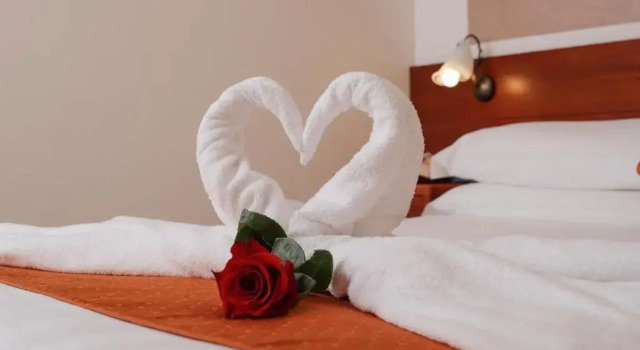 Полулюкс Hotel Michelangelo