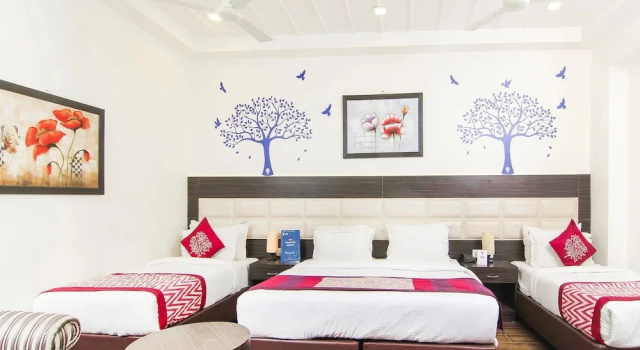 Hotel Royal Inn