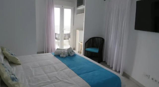Люкс Hotel Lua Boutique Isla de El Hierro