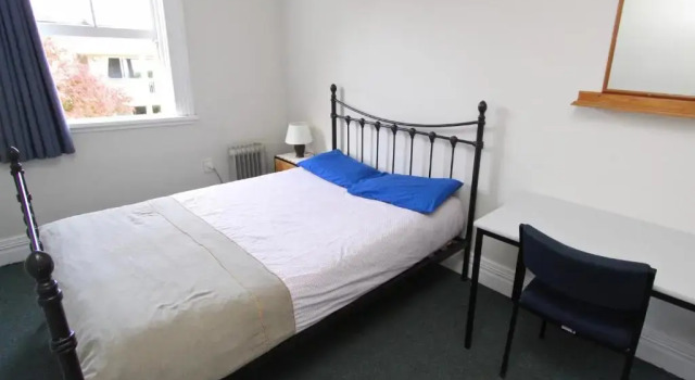 Номер Economy Rucksacker Backpacker Hostel