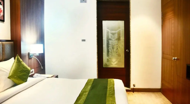 Hotel Indiana Pride, Забронировать Отель Отели штата Раджастхана с завтраком, Завтраки