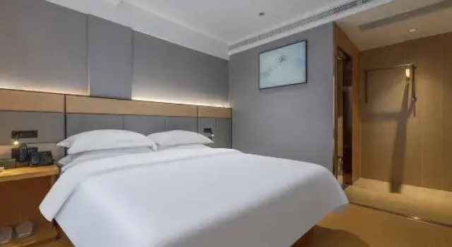 Suite Deluxe Ruiya