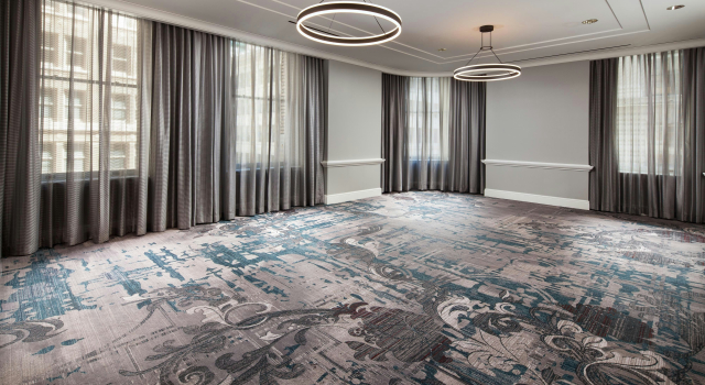 Palace Hotel, a Luxury Collection Hotel, San Francisco