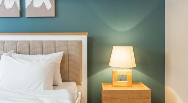 Eylul Booking Deneme, Boek Hotel Sisli 
