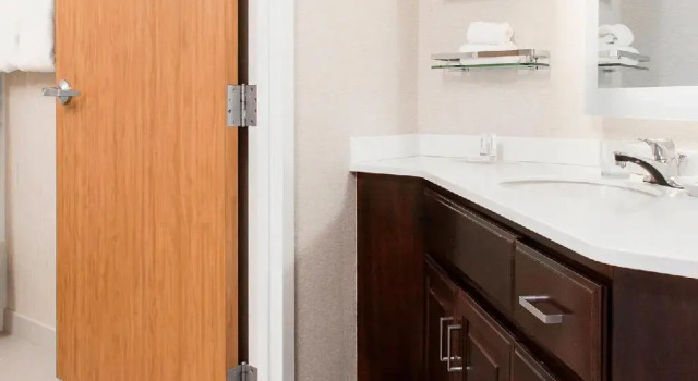 Люкс с 2 комнатами Residence Inn by Marriott Rochester West Greece