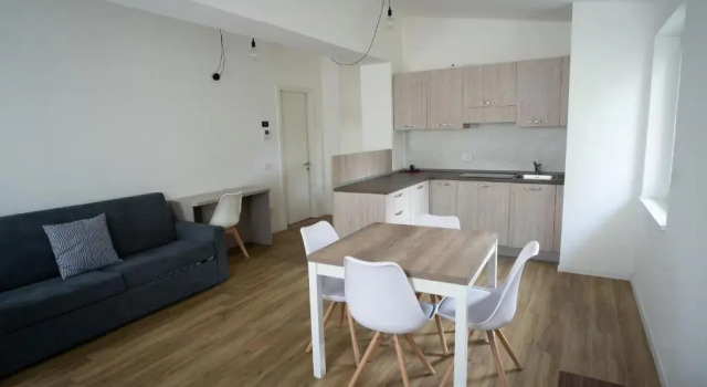 Апартаменты CASA SAN PAOLO Rooms And Apartments