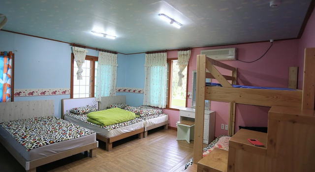 Gdygla Guesthouse