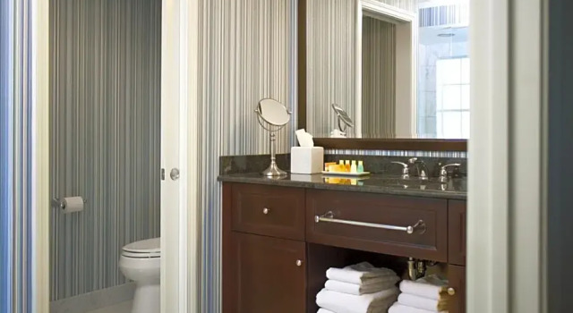 Номер Economy Newport Beach Hotel & Suites