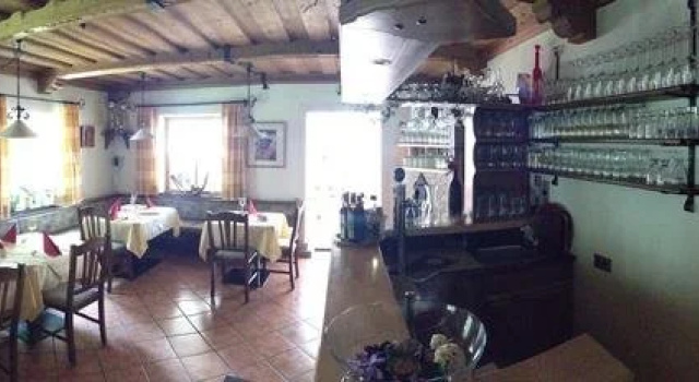 Pension Oswalderhof