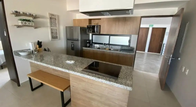 Номер Standard Condos B404 By Trvl2hm Mazatlan Regency