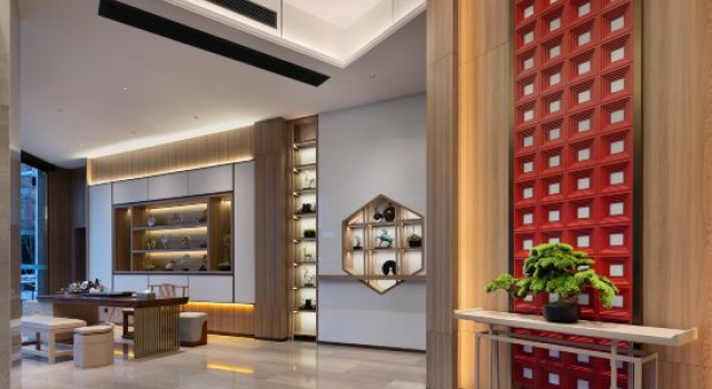 Morning Hotel (Dao County Commercial Pedestrian Street), Boek Hotel Yongzhou Hunan