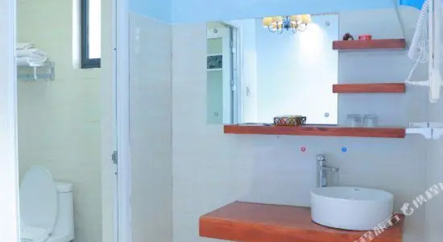 Jiumiba Hostel