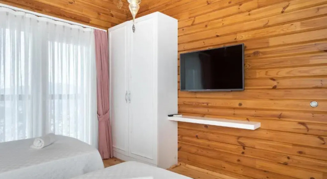Villa Akasya by Lucida Villas, Забронировать Вилла Калкан провинция Анталья
