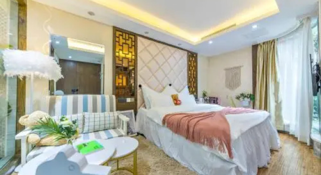 Lijiang Weave Sunshine Boutique Inn, Забронировать Бутик-отель Лицзян Юньнань, рядом с Улица Сквер-стрит Древнего города Даянь