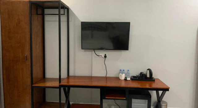 Номер Deluxe Number 9 Hotel