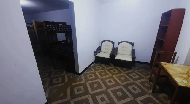 Maypa Lima Airport, Book Bed and Breakfast San Martin de Porres Lima