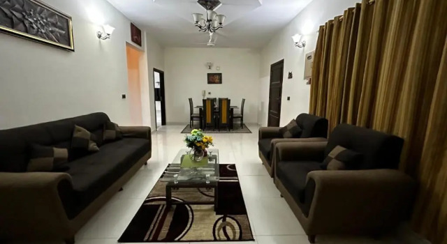 Mirza house, Prenota Hotel Hotel a Karachi con parcheggio, Parcheggio