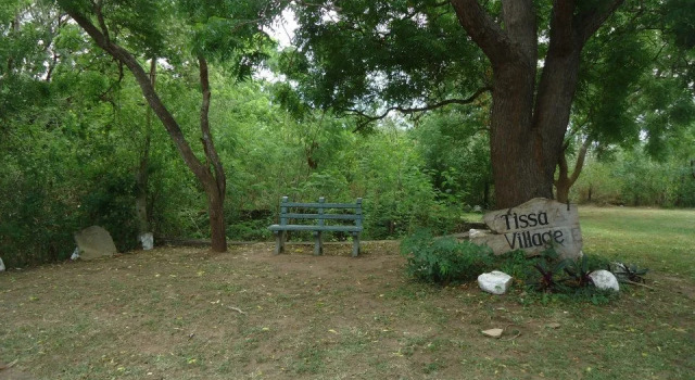 Tissa Village, Foglalás Szálloda Tissamaharama Yala National Park