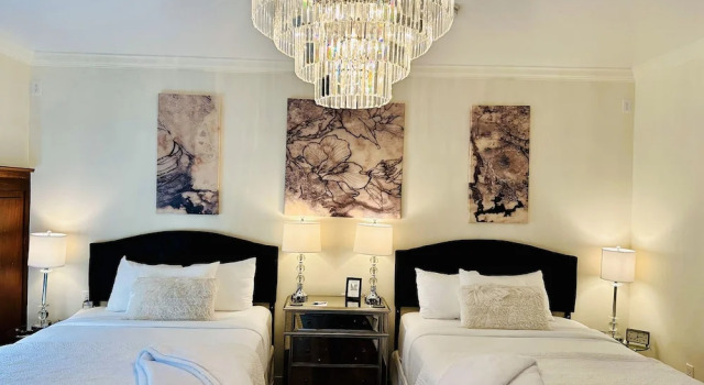 Bespoke Inn Flagstaff