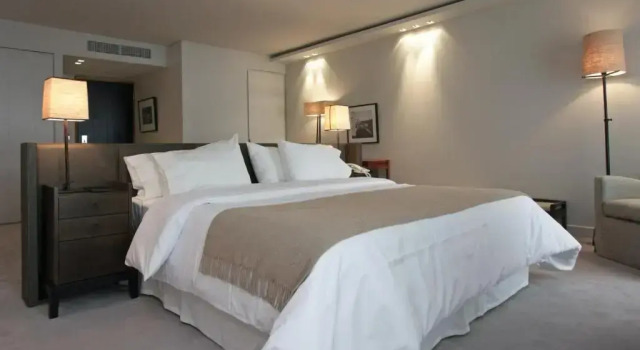 Люкс Libertad Hotel Buenos Aires