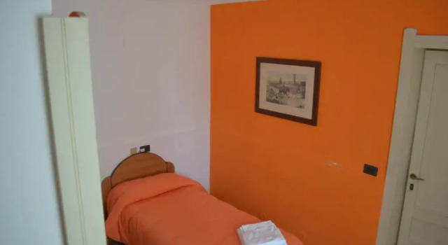 Номер Standard Paradiso della Zagara