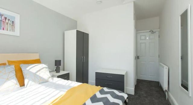 Номер Standard Townhouse @ 58 Brooklyn St - Crewe