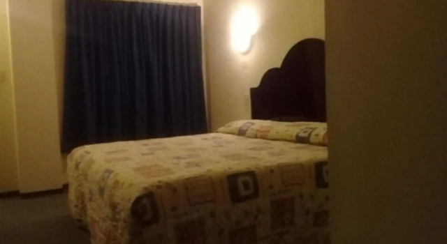 BONITTO INN® Mante, Prenota Hotel Hotel a Tamaulipas con parcheggio, Parcheggio