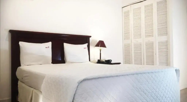 Апартаменты Apart Hotel TOBOROCHI