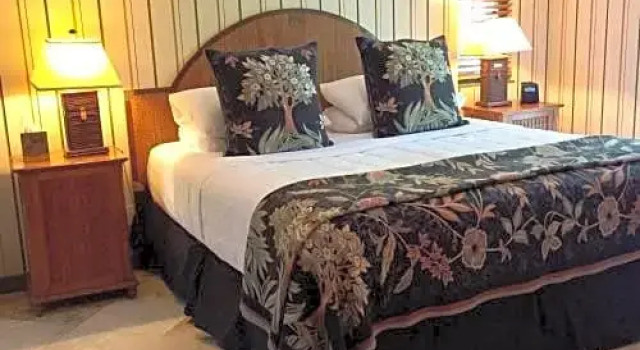 Номер Standard Sundy House - Delray Beach