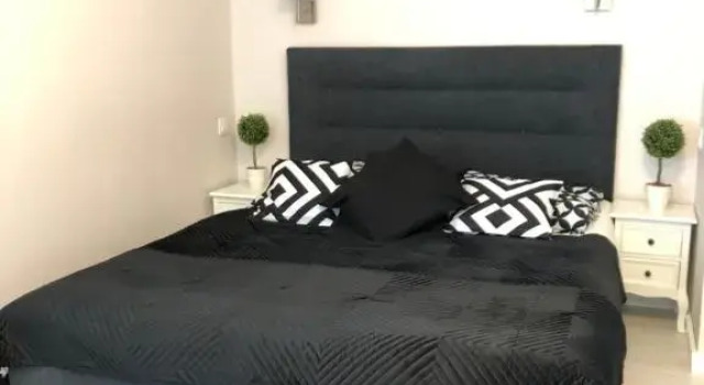 Номер Deluxe Saviano Mare Villa