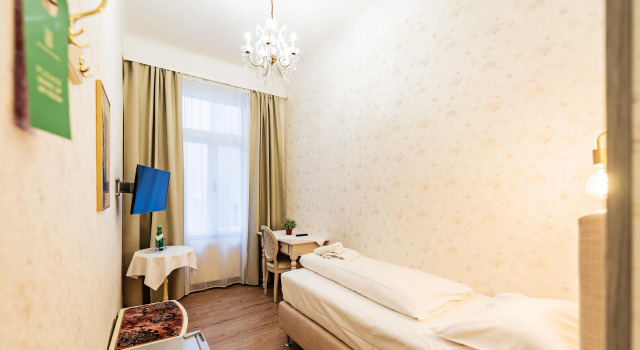 Hotel Pension Baronesse